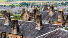 A new Scottish Climate Change Bill is set to be published in 2018